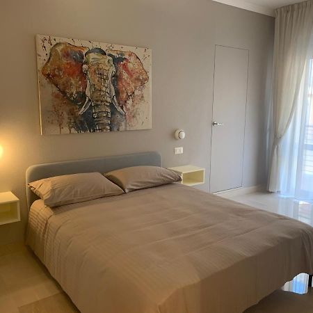 Villa Apartment Foggia Exterior photo