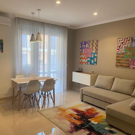 Villa Apartment Foggia Exterior photo