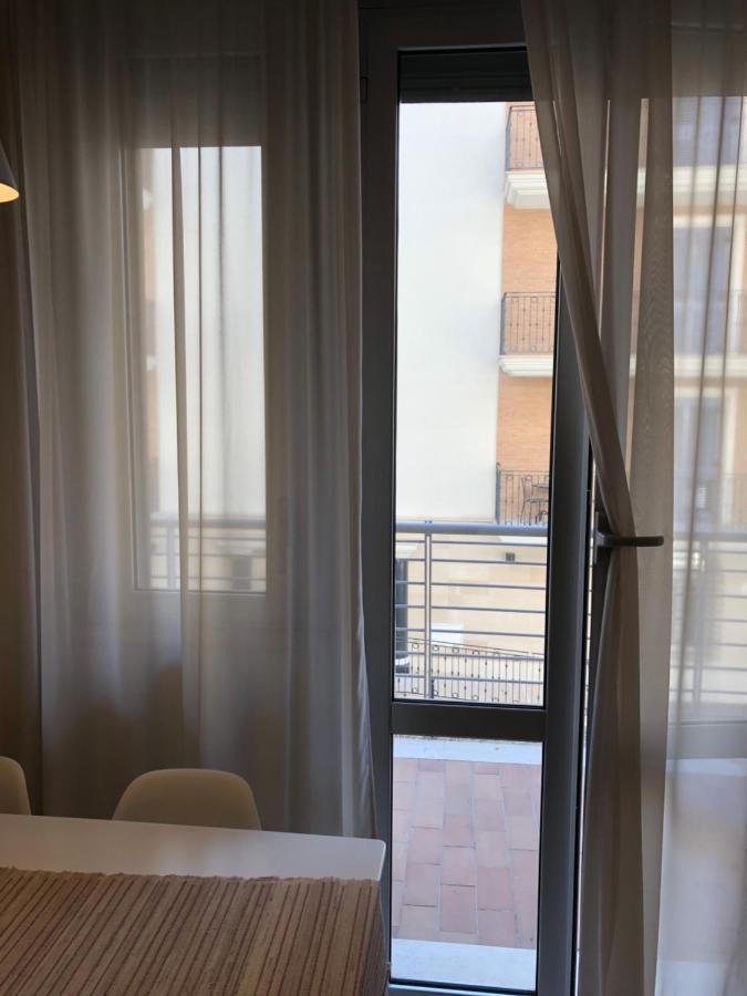 Villa Apartment Foggia Exterior photo