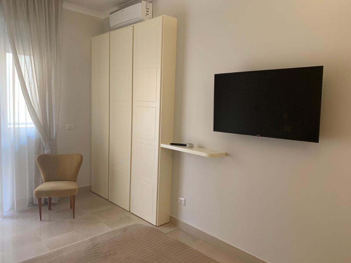 Villa Apartment Foggia Exterior photo